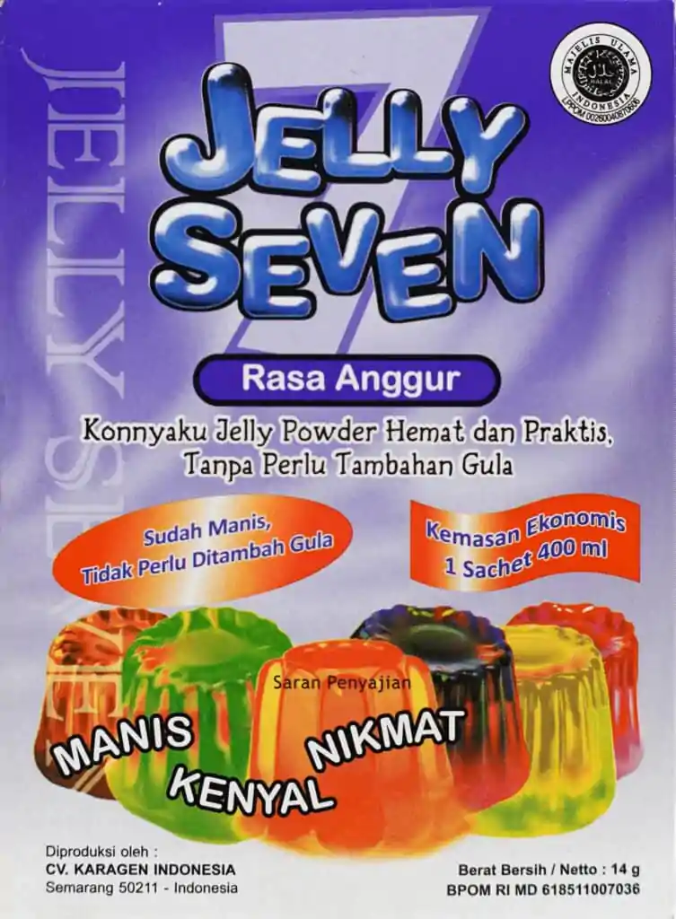 jellyseven-rasaanggur